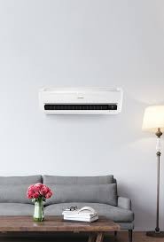 Aires acondicionados